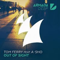 Cover Tom Ferry feat. A-SHO - Out Of Sight