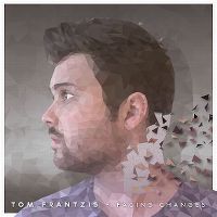 Cover Tom Frantzis - Facing Changes