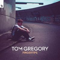 Cover Tom Gregory - Fingertips
