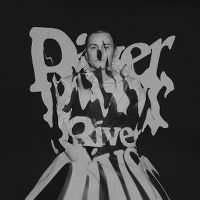 Cover Tom Gregory - River