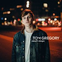 Cover Tom Gregory - Small Steps