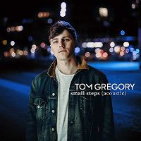 Cover Tom Gregory - Small Steps