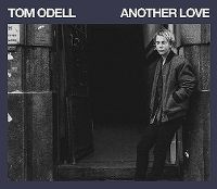 Cover Tom Odell - Another Love