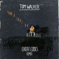 Cover Tom Walker - Leave A Light On