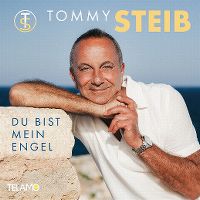 Cover Tommy Steib - Du bist mein Engel