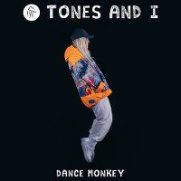 Cover Tones And I - Dance Monkey