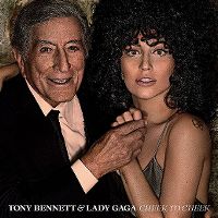 Cover Tony Bennett & Lady Gaga - Cheek To Cheek