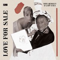 Cover Tony Bennett & Lady Gaga - Love For Sale