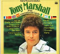 Tony Marshall 1000 Mal An Dich Gedacht