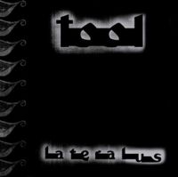 Cover Tool - Lateralus