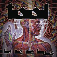 Cover Tool - Lateralus