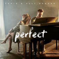 Cover Topic & Ally Brooke - Perfect