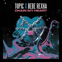 Cover Topic x Bebe Rexha - Chain My Heart
