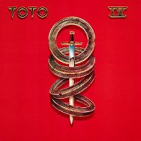 Cover Toto - IV