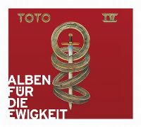 Cover Toto - IV