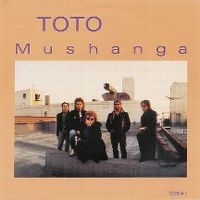 Cover Toto - Mushanga