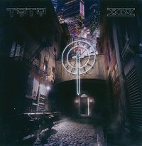 Cover Toto - XIV
