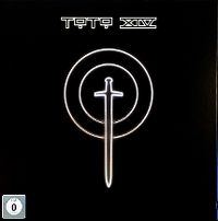 Cover Toto - XIV