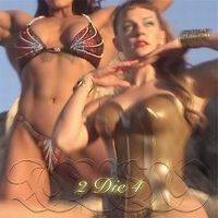 Cover Tove Lo - 2 Die 4