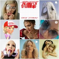 Cover Tove Styrke - Mood Swings