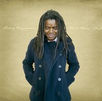 Cover Tracy Chapman - Let It Rain