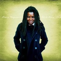 Cover Tracy Chapman - Let It Rain