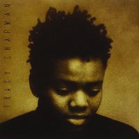 Cover Tracy Chapman - Tracy Chapman
