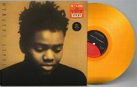 Cover Tracy Chapman - Tracy Chapman