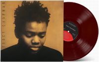 Cover Tracy Chapman - Tracy Chapman