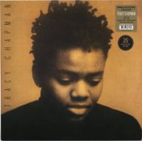Cover Tracy Chapman - Tracy Chapman