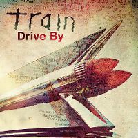 Cover Train - Drive By