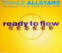 Cover Trance Allstars - Ready To Flow