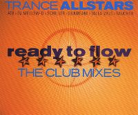 Cover Trance Allstars - Ready To Flow