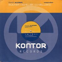 Cover Trance Allstars - Ready To Flow