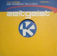 Cover Trance Allstars - Ready To Flow