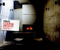 Cover Travis - Coming Around
