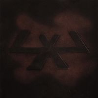 Cover Travis Scott - 4X4