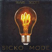 Cover Travis Scott - Sicko Mode