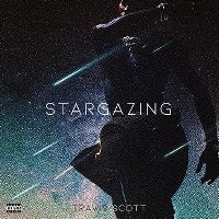 Cover Travis Scott - Stargazing