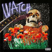 Cover Travis Scott feat. Kanye West & Lil Uzi Vert - Watch