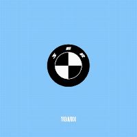 Cover Tream & Treamiboii - 3er BMW