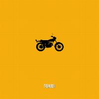 Cover Tream & Treamiboii - 50ccm