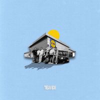 Cover Tream & Treamiboii - Dieser Sommer