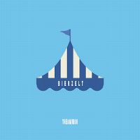 Cover Tream & Treamiboii - Hinters Bierzelt