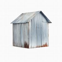 Cover Trettmann & Luna - Haus aus Zink