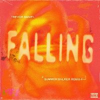Cover Trevor Daniel - Falling