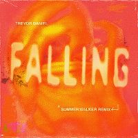 Cover Trevor Daniel - Falling