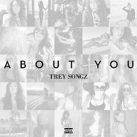 Cover Trey Songz - About You