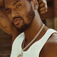 Cover Trey Songz - Back Home
