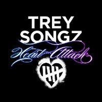 Cover Trey Songz - Heart Attack